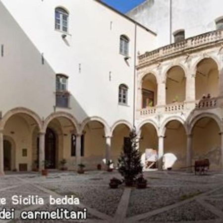 Casa Vacanze Sicilia Bedda Partinico Extérieur photo