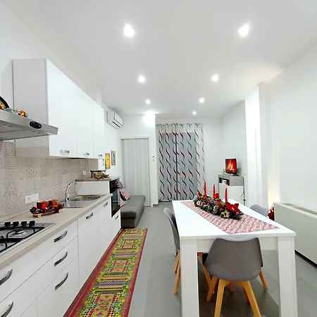 Casa Vacanze Sicilia Bedda Partinico Extérieur photo