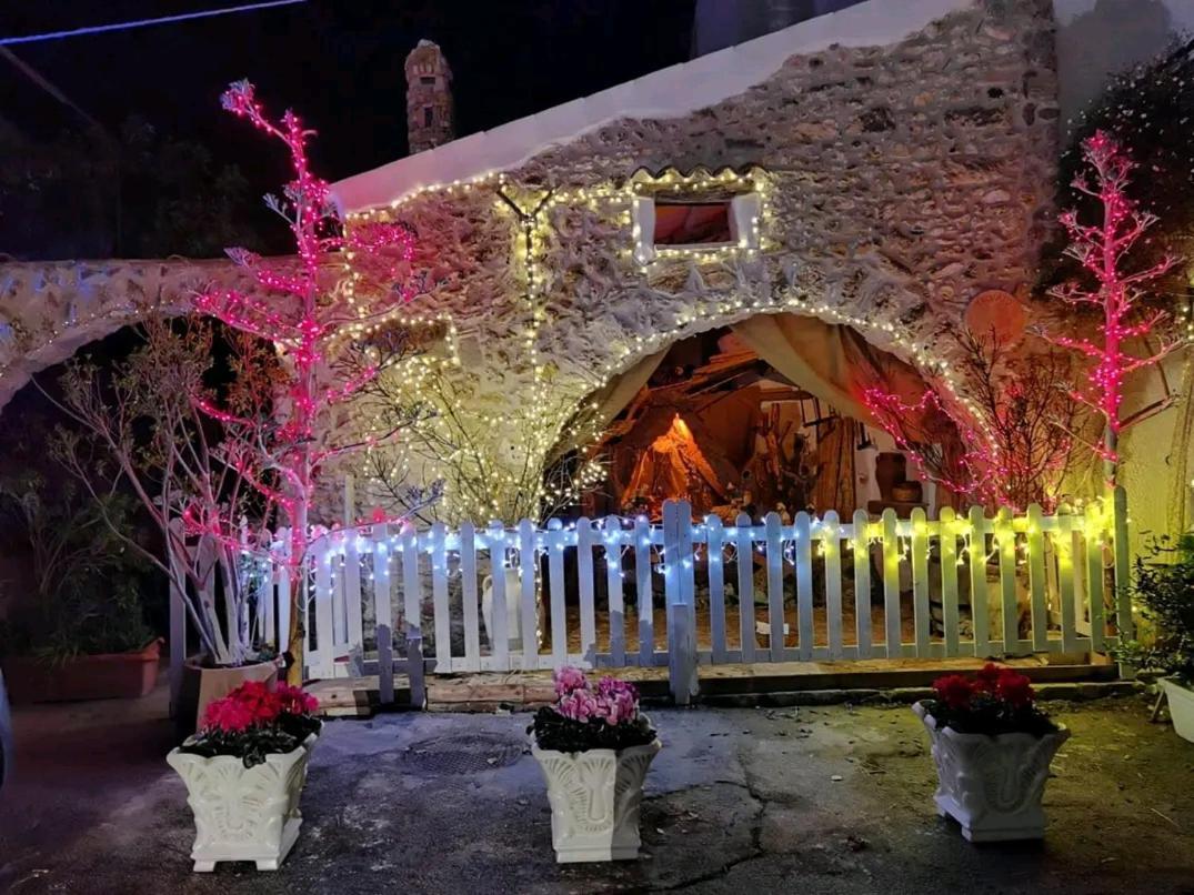 Casa Vacanze Sicilia Bedda Partinico Extérieur photo